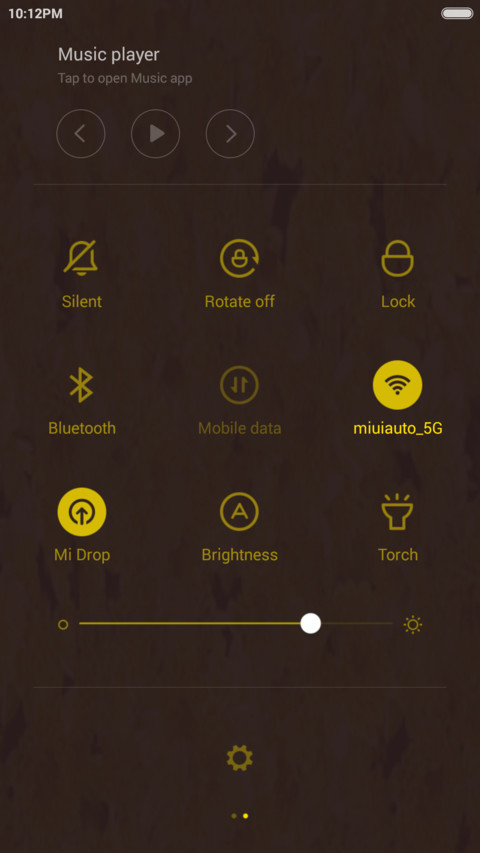  IN Sweat More, Bleed Less screenshot