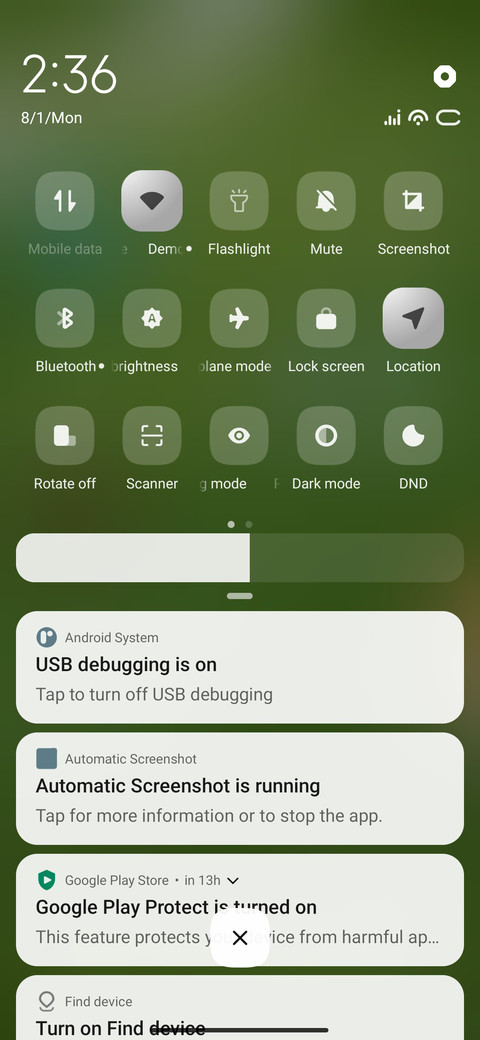 Football screenshot