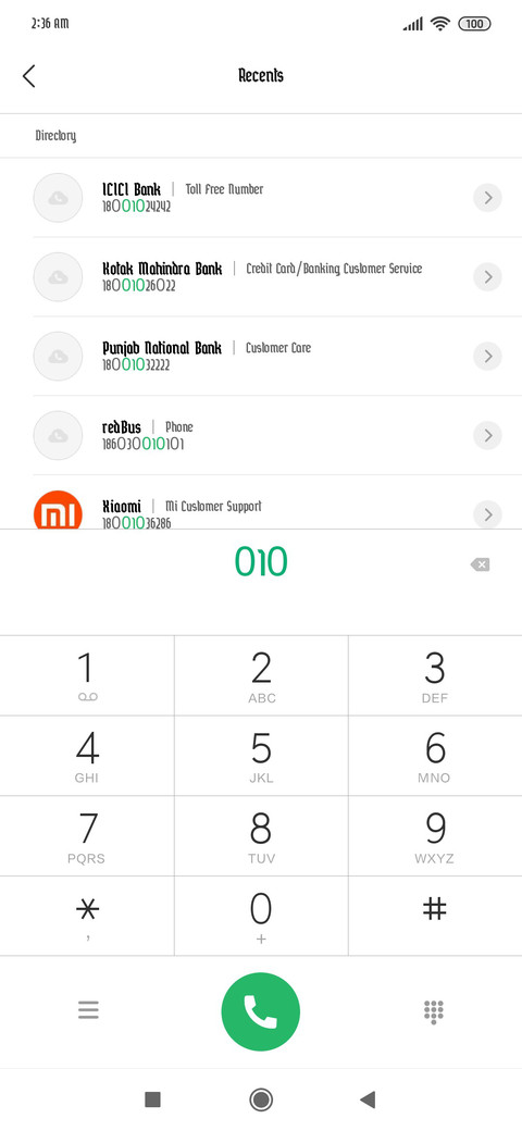 mordova screenshot