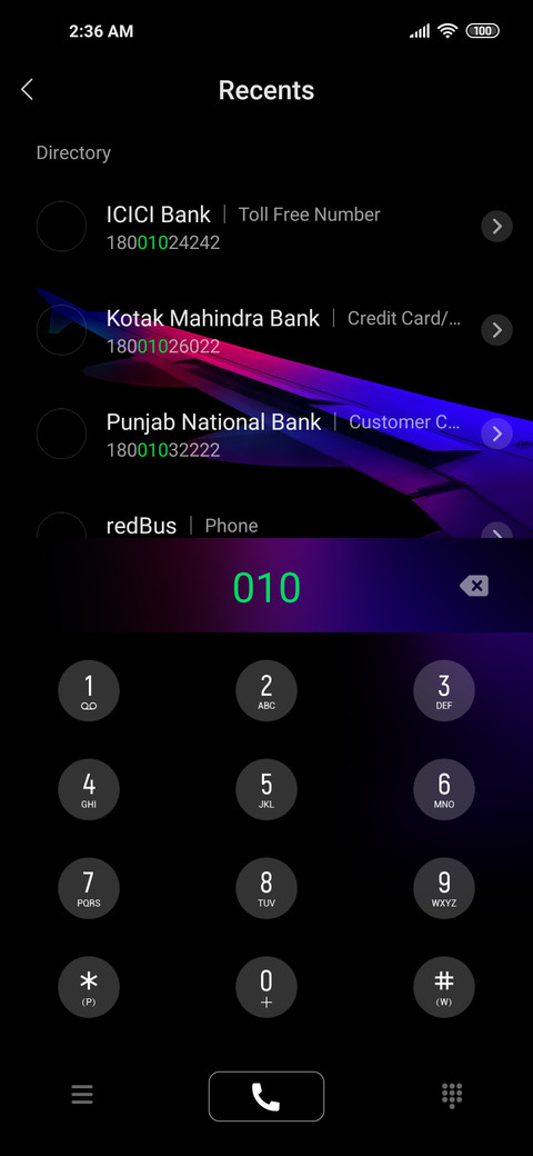 Colorful Colors screenshot