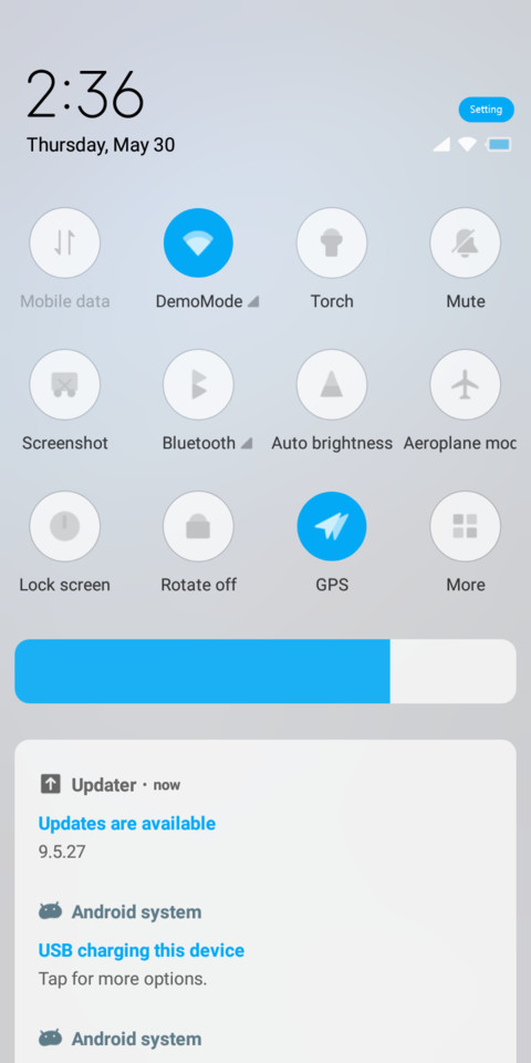 Space Station_DWM19 screenshot
