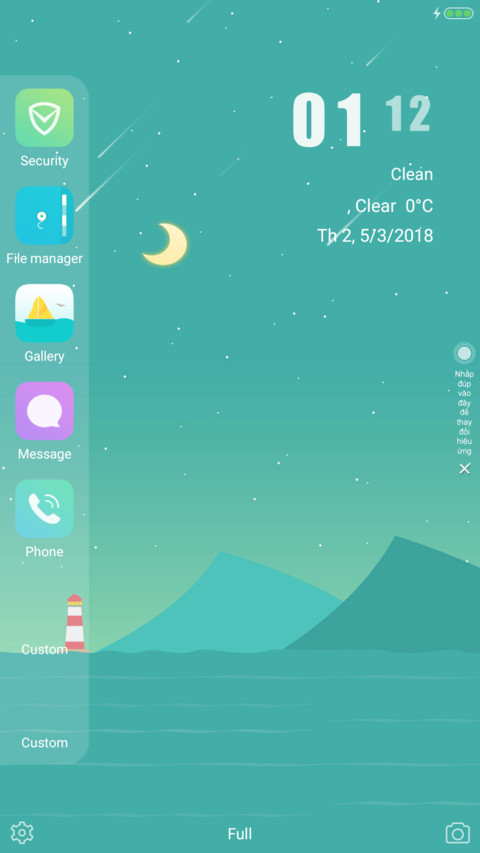 T - Style MiLT screenshot