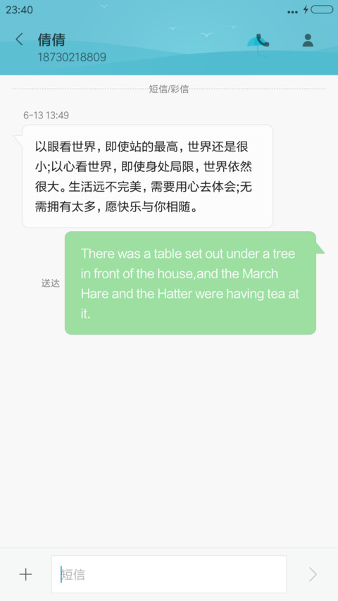 【好评送收费主题兑换码】雪中花 screenshot