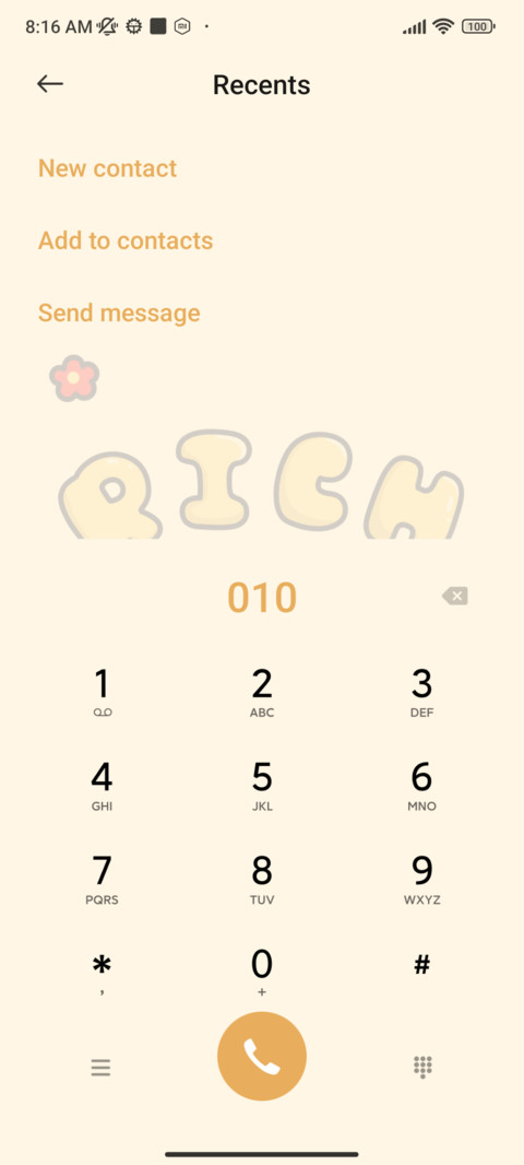 Fortune Horse screenshot