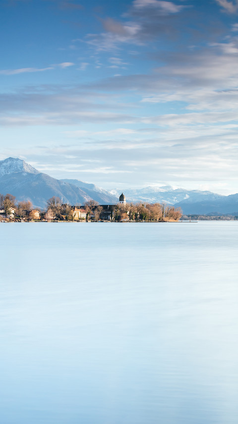 Lake kim germany screenshot