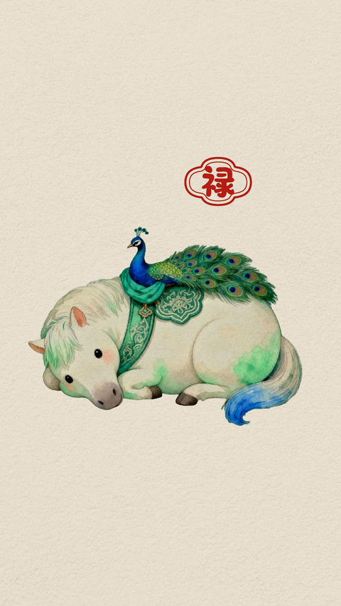 让好运马上发生-锐景创意 screenshot