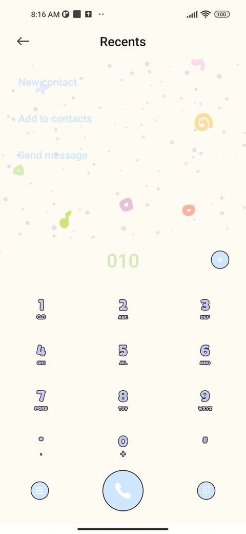 Lazy Cat screenshot