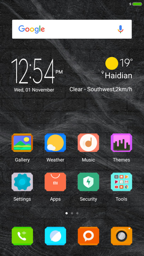 chloe-sand_charcoalgrey screenshot
