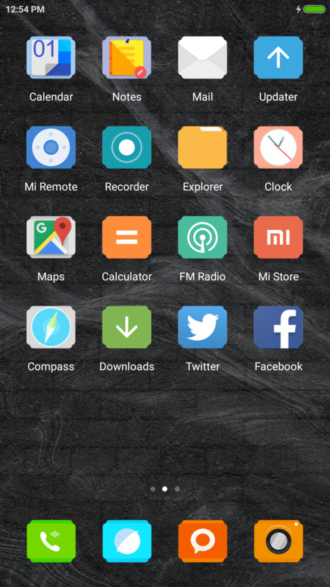 chloe-sand_charcoalgrey screenshot