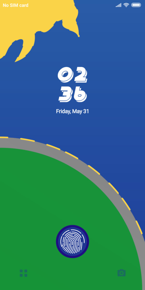 Roadtrip_DWM19 screenshot