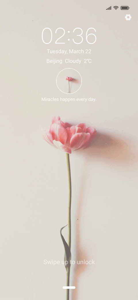 Qing TT screenshot