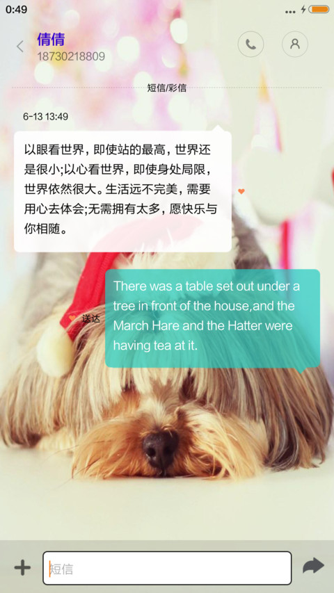 可爱萌宠 screenshot