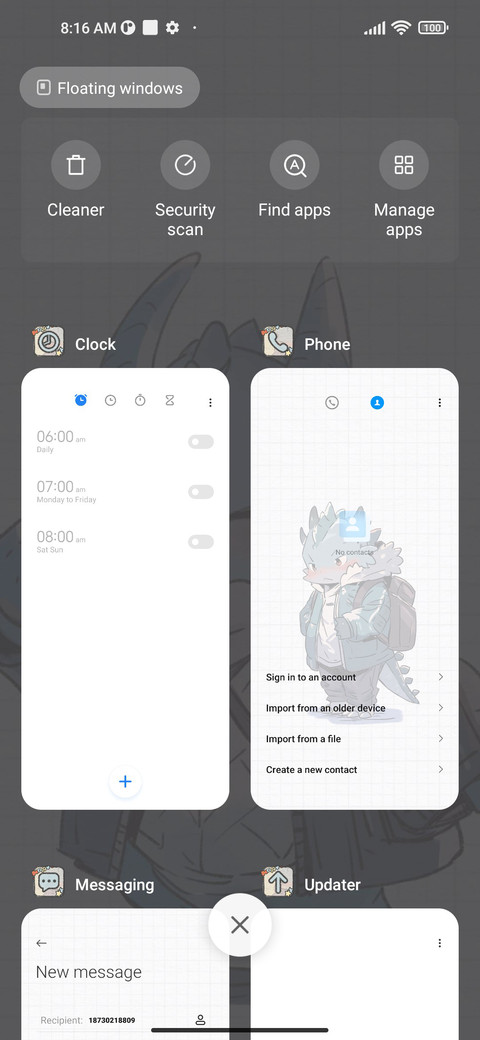 Winter+dinosaur screenshot