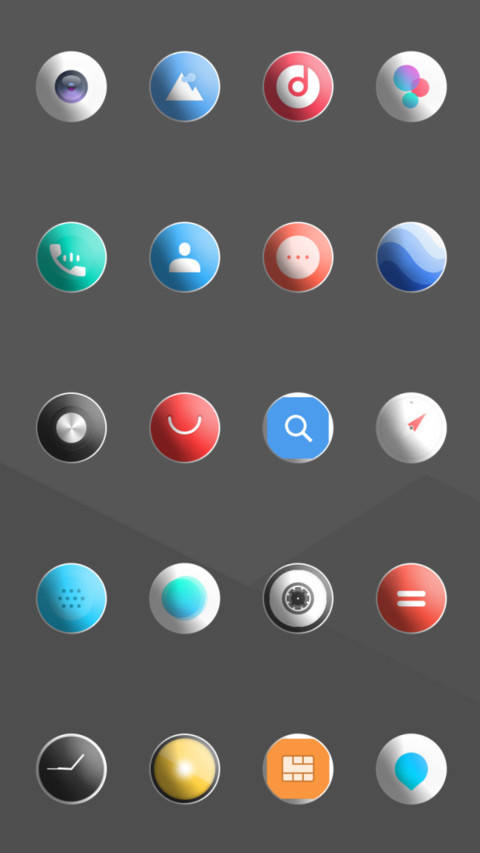 Oxy_DWM3 screenshot