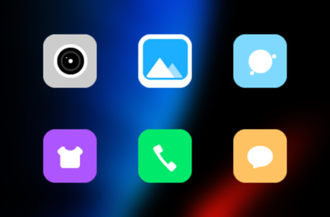 DEFAULTLY Dark_DWM4 screenshot