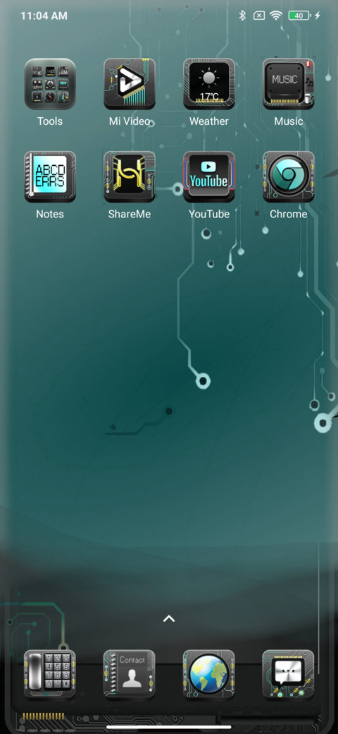 Future İmage screenshot