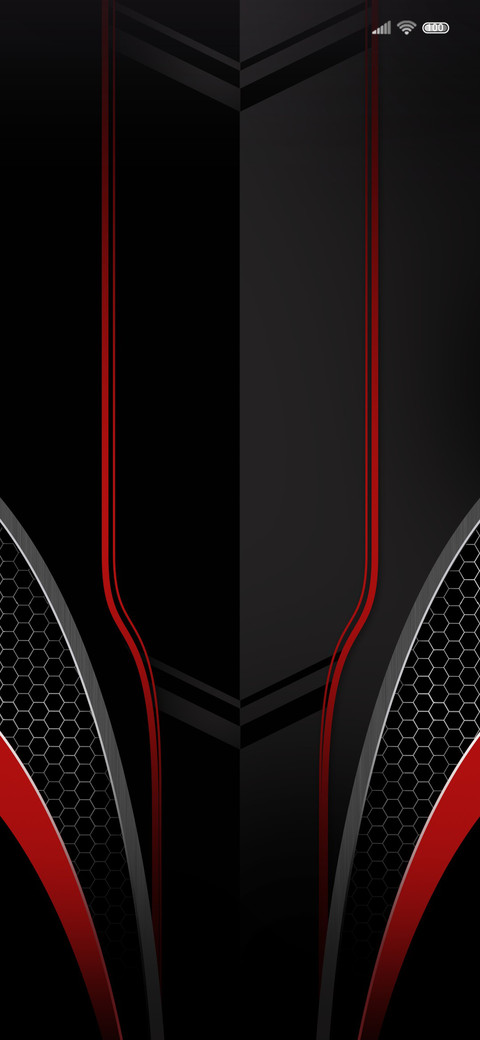 Red Black Roulette screenshot