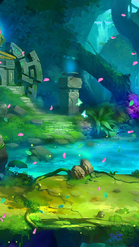 幽静 screenshot