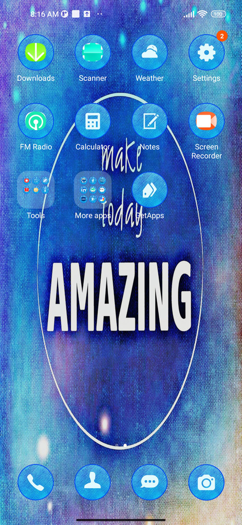 quote amazing screenshot