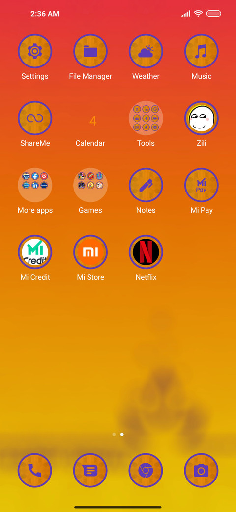 Happy Diwali screenshot