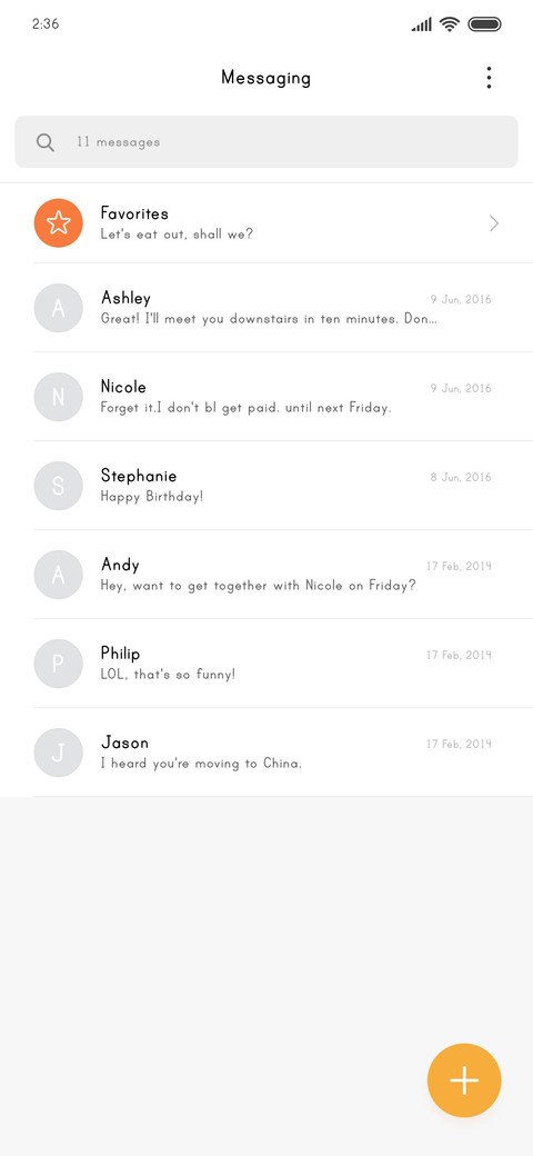 Print bold screenshot