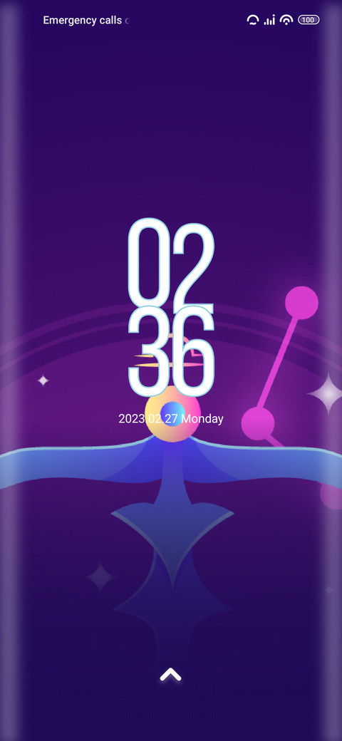 Libra screenshot