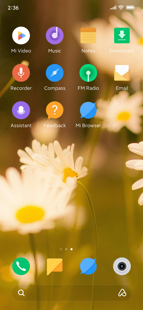 Peuli Rapeut screenshot