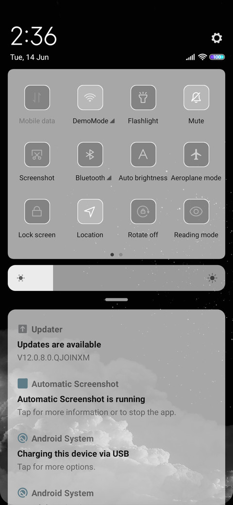 black and white screenshot