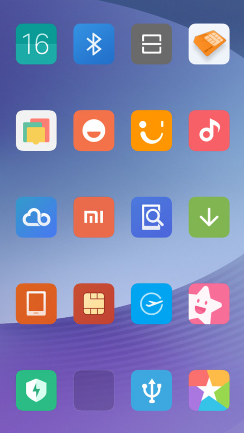 classik V10 screenshot