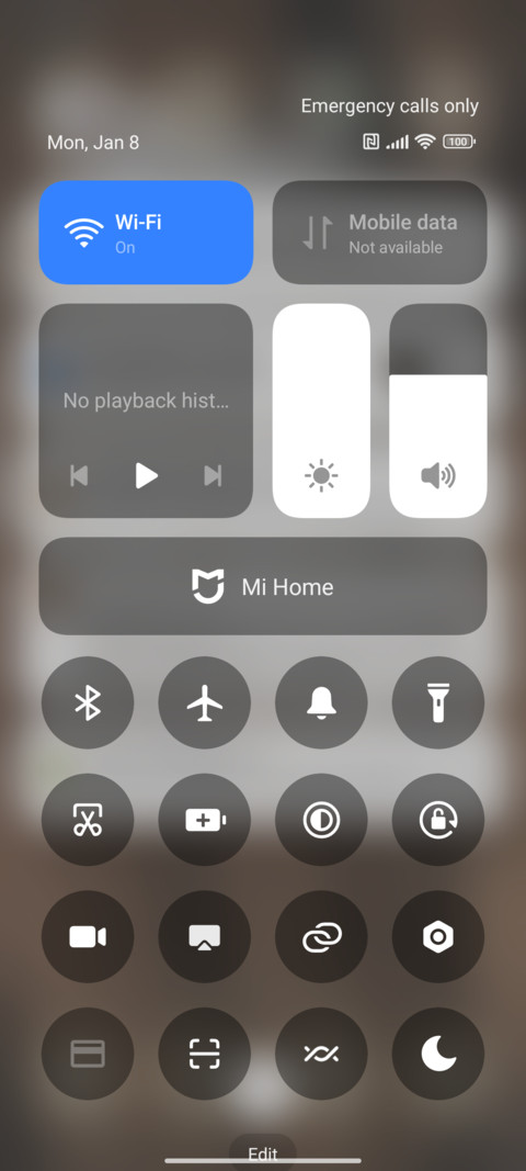 wooden feather screenshot