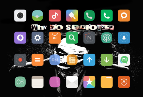 Devil screenshot