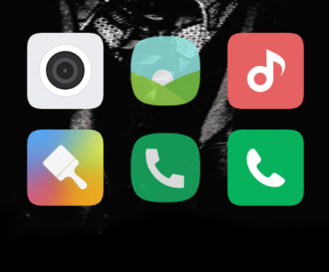 Devil screenshot