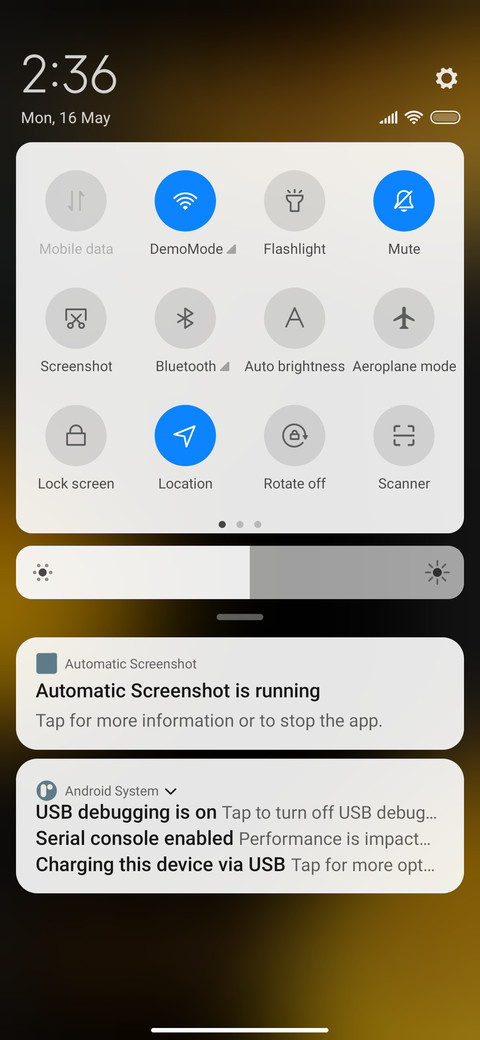 Luxury_2 screenshot