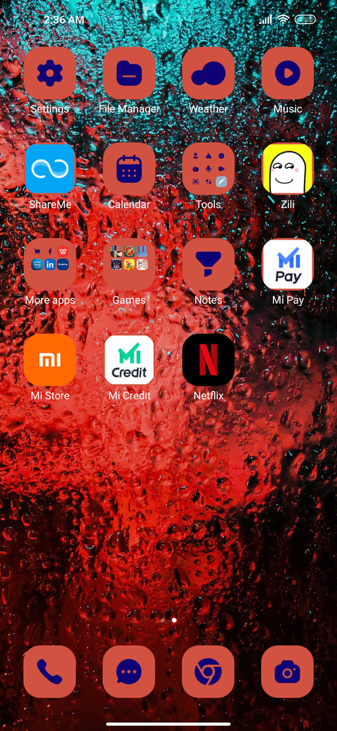 Red_4 screenshot