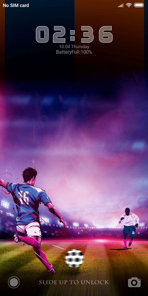 FIFA Brasil  screenshot