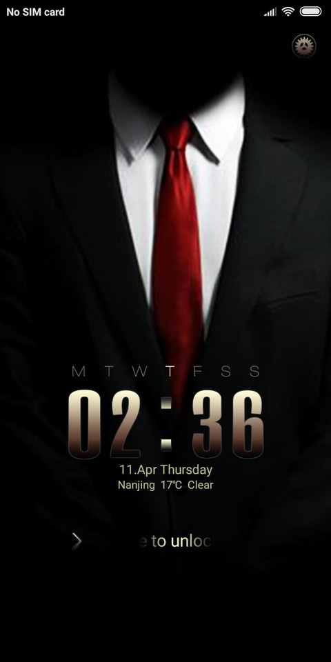 Mr-X In Designs  screenshot