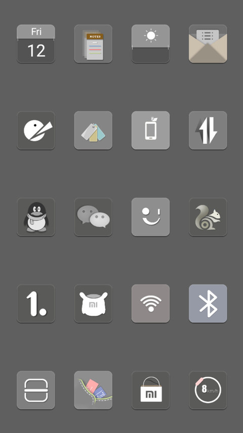 snow NY screenshot