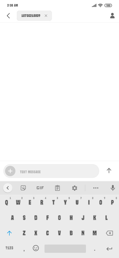 Gorilla BCN screenshot