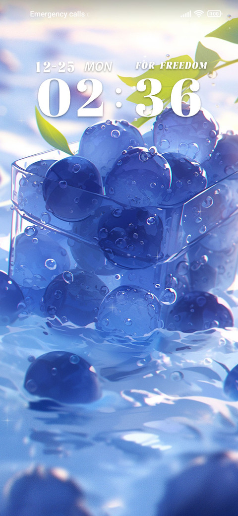 Crystal+grapes screenshot