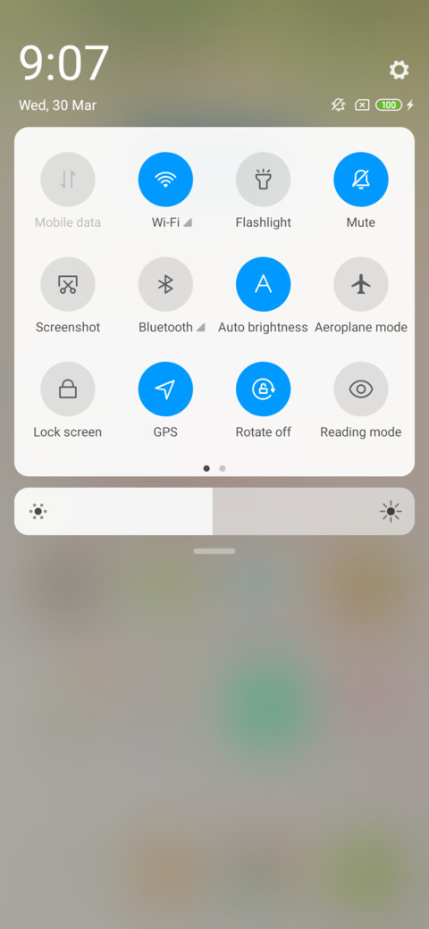 The Simple Life v8 screenshot
