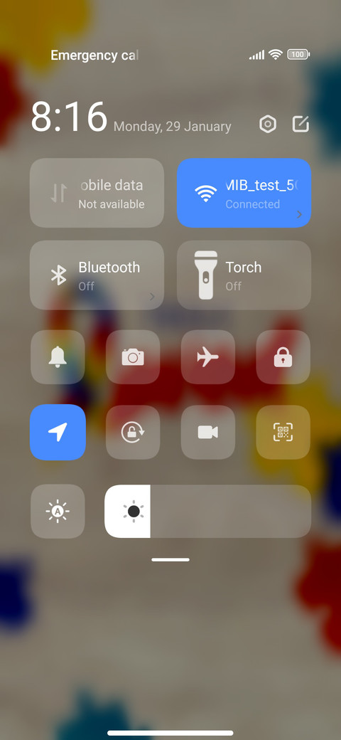 Autiscv27 screenshot