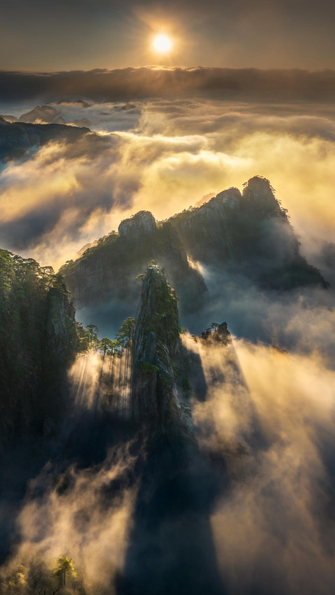 别错过最美的中国 screenshot