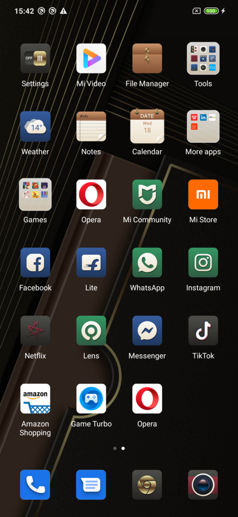 Business book screenshot
