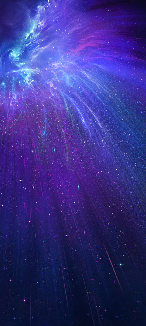 Redmi K30 官方壁纸 screenshot