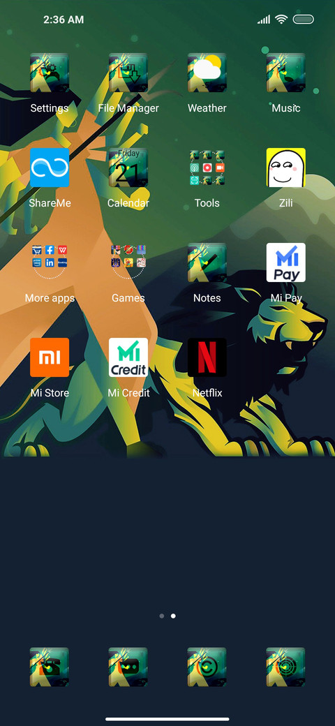 Shailaputri screenshot
