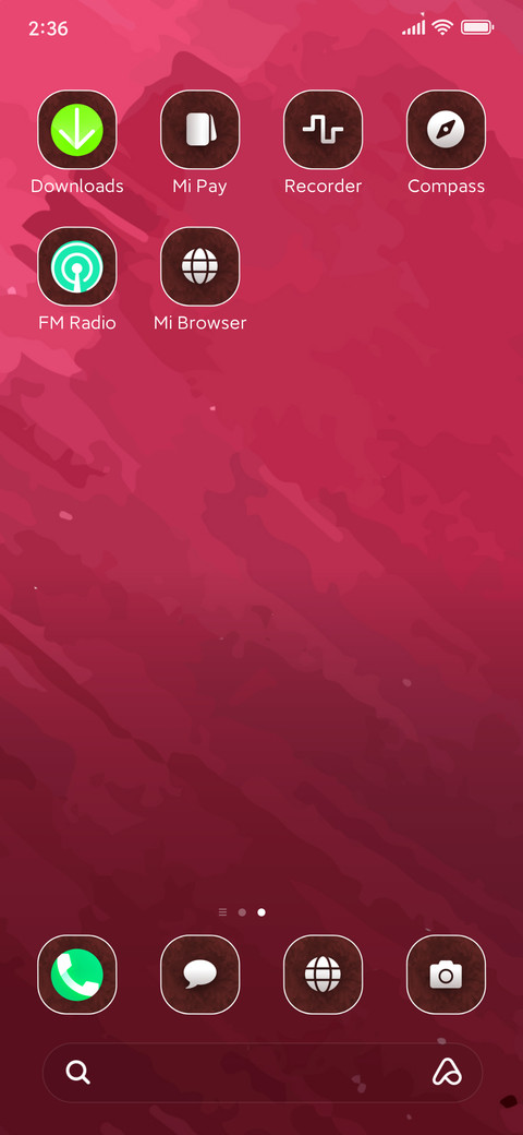 Pastel_Shade screenshot