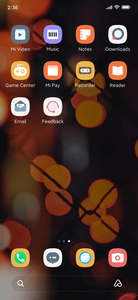 The spark is dead screenshot