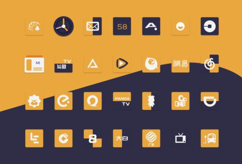 Ydroid screenshot