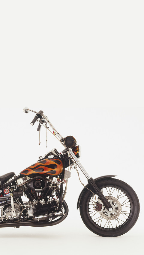 India-Motorcycle screenshot