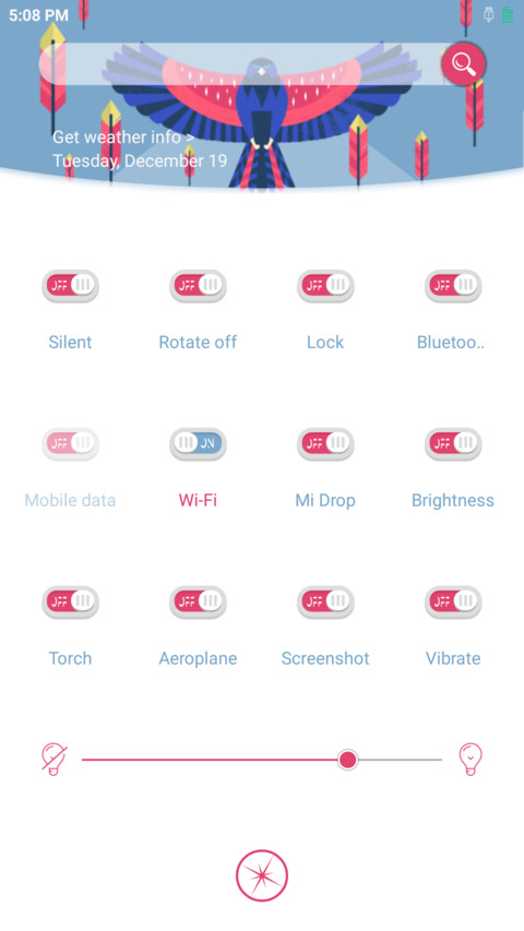 Alexa NY screenshot